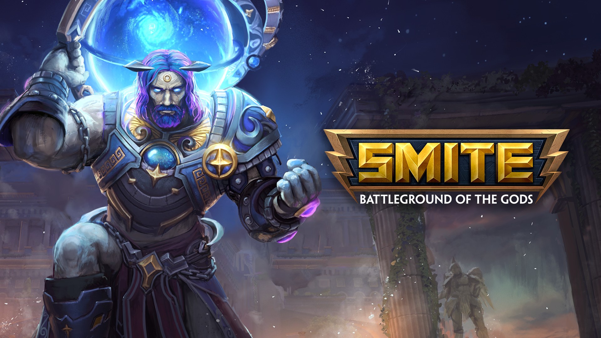 Careers in SMITE