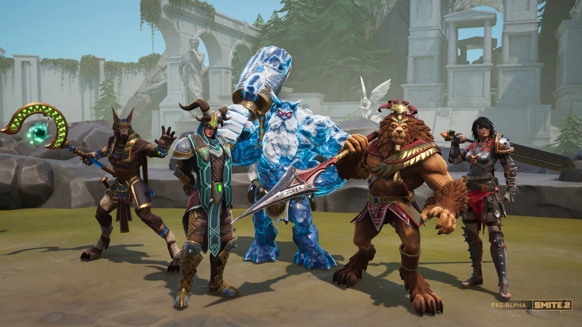Divine Expedition Image